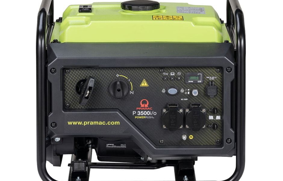 10 kVA New Diesel Generator