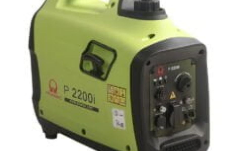 10 kVA New Diesel Generator