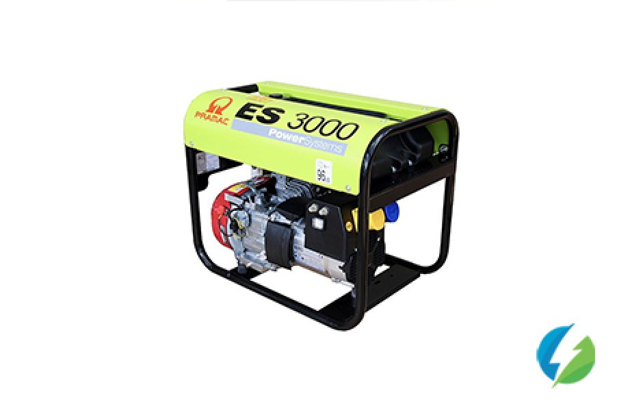10 kVA New Diesel Generator