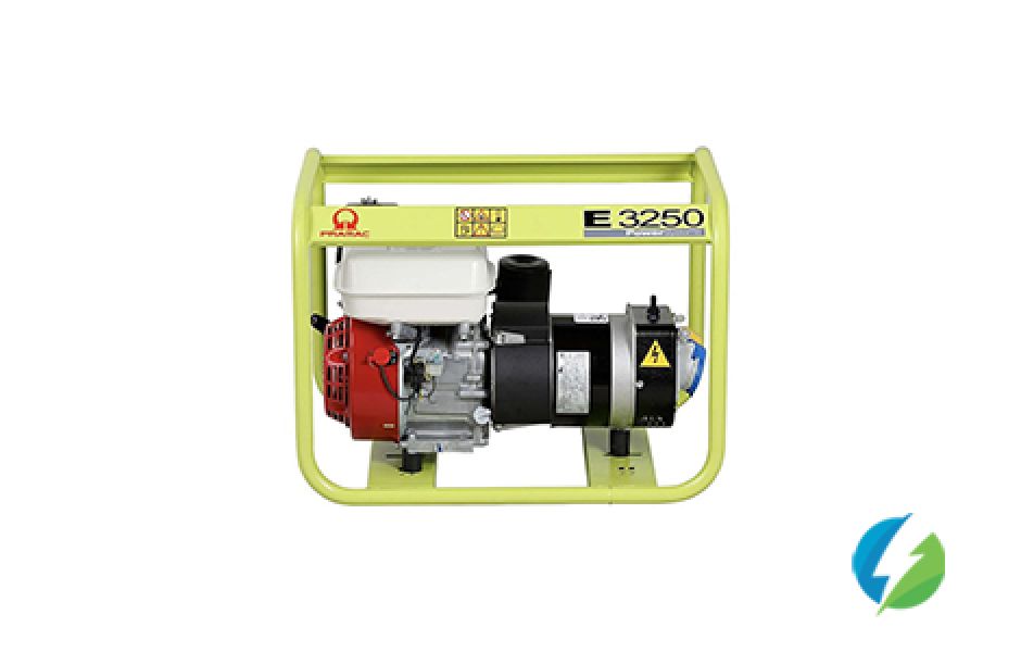 10 kVA New Diesel Generator
