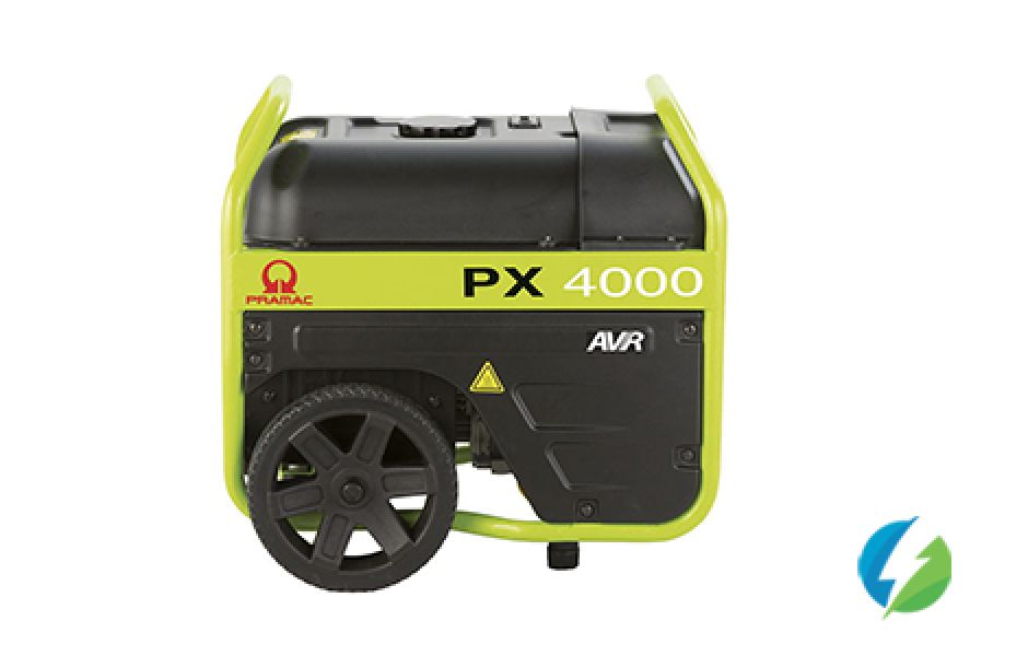10 kVA New Diesel Generator