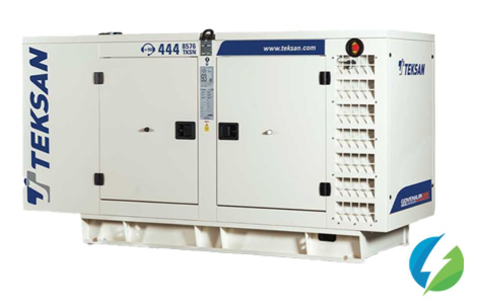 10 kVA New Diesel Generator