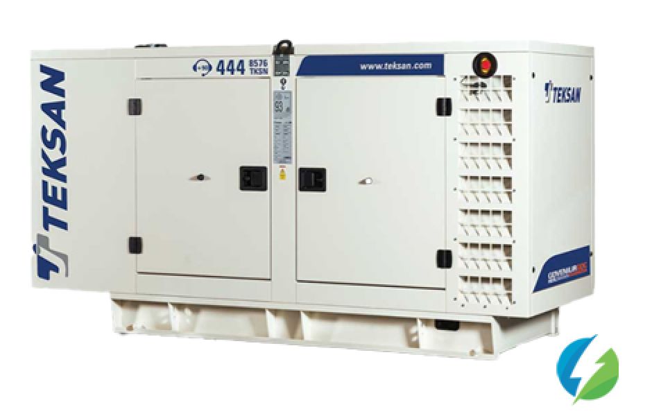 10 kVA New Diesel Generator