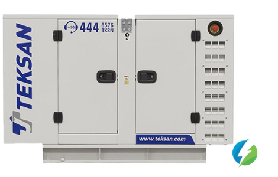 10 kVA New Diesel Generator